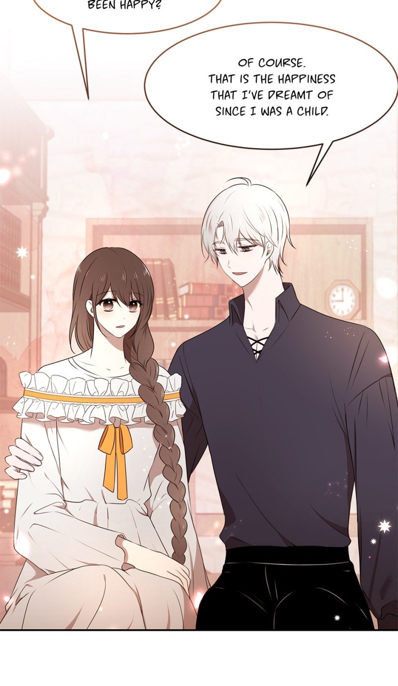 My Goodness, Your Majesty Chapter 68 - Page 43