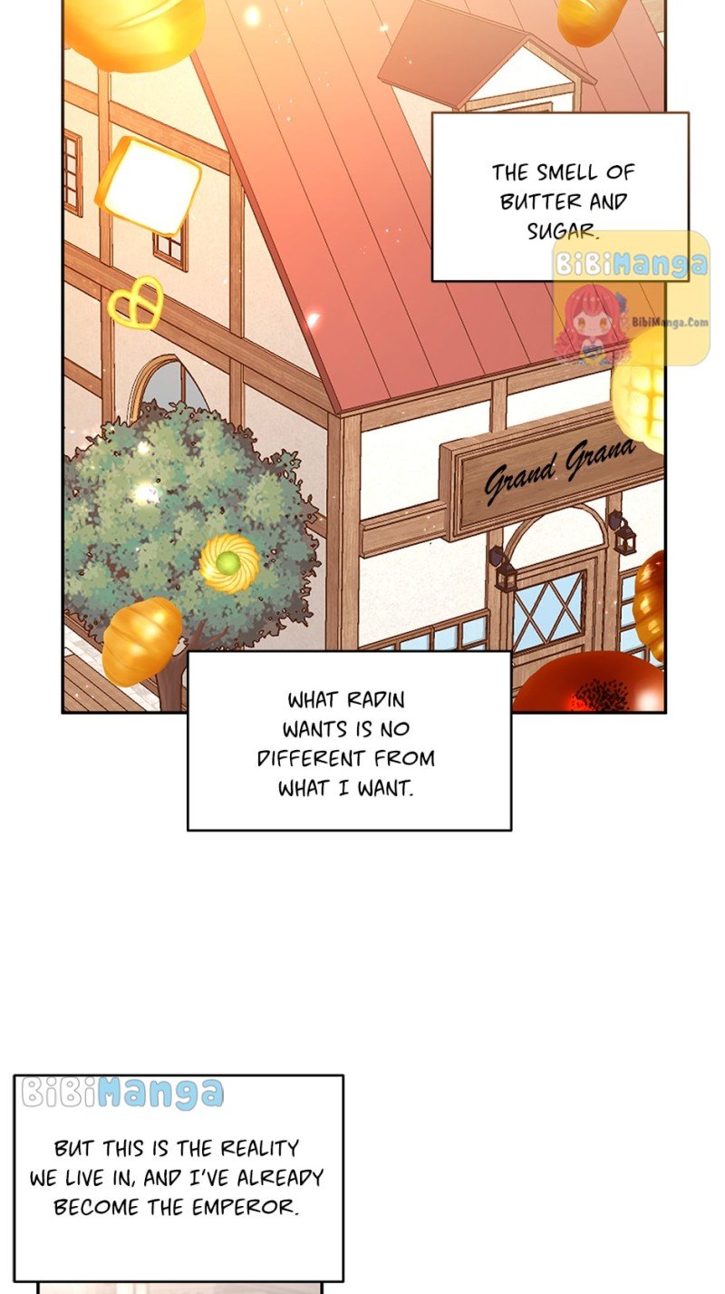 My Goodness, Your Majesty Chapter 68 - Page 45