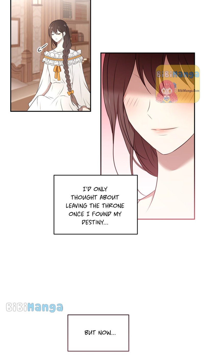 My Goodness, Your Majesty Chapter 68 - Page 46