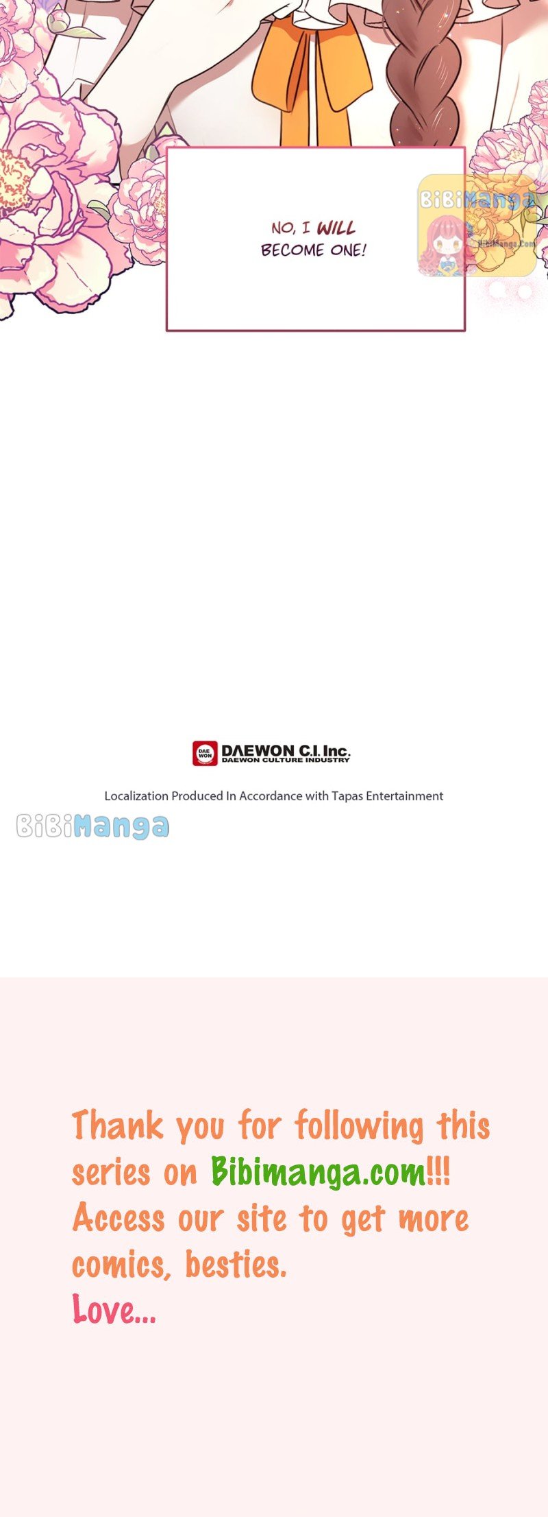 My Goodness, Your Majesty Chapter 68 - Page 48