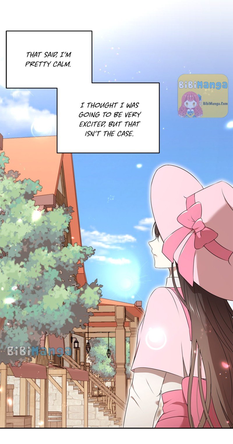 My Goodness, Your Majesty Chapter 69 - Page 9