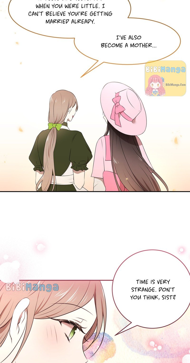 My Goodness, Your Majesty Chapter 69 - Page 11