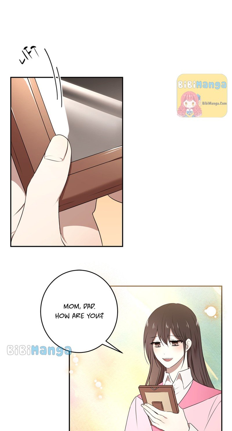 My Goodness, Your Majesty Chapter 69 - Page 14