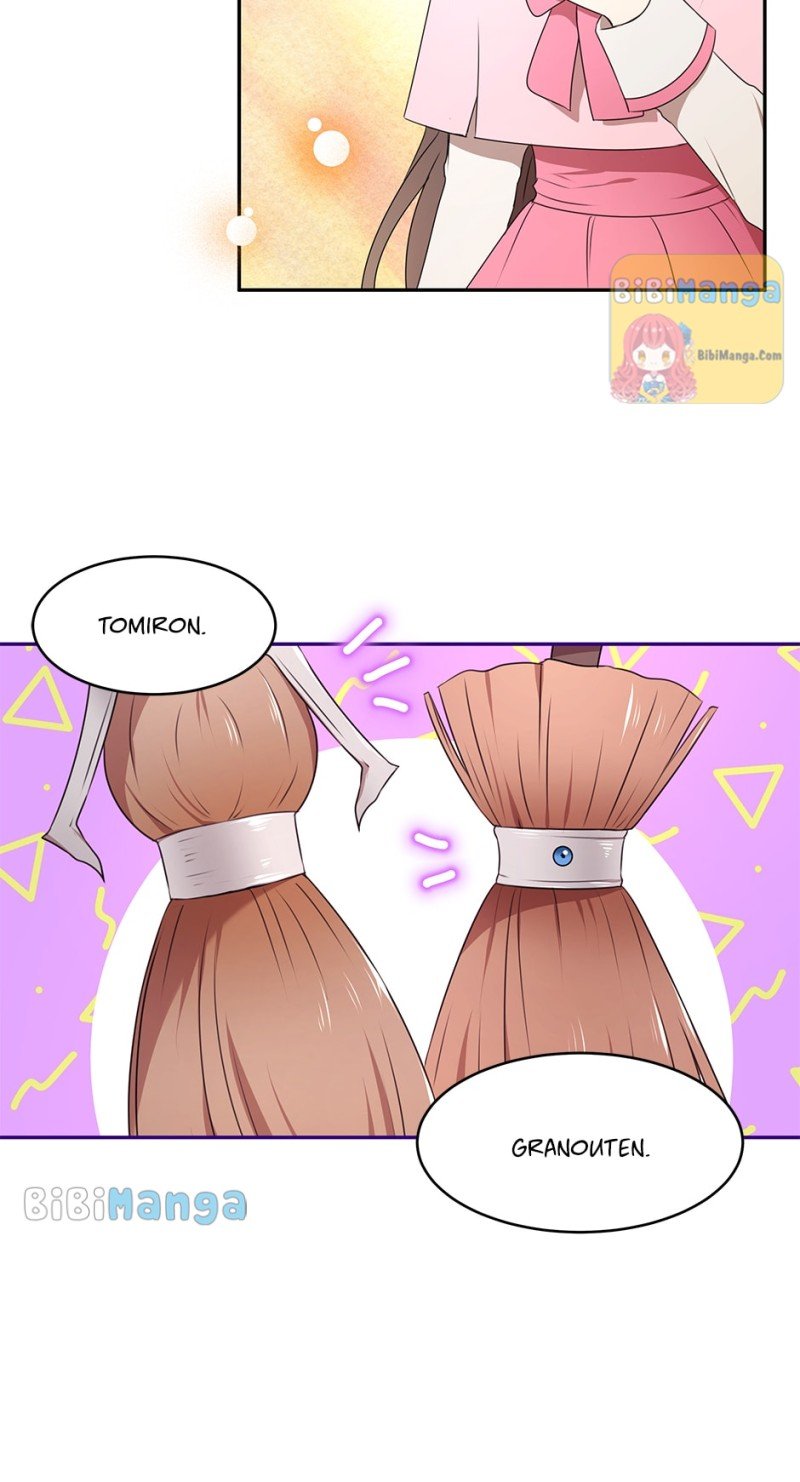 My Goodness, Your Majesty Chapter 69 - Page 15