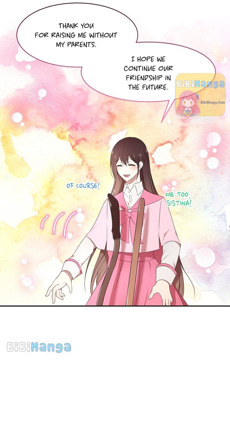 My Goodness, Your Majesty Chapter 69 - Page 16