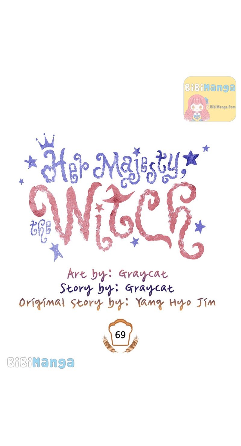 My Goodness, Your Majesty Chapter 69 - Page 17