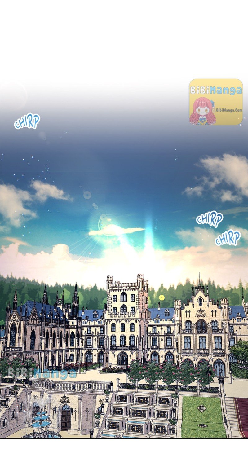 My Goodness, Your Majesty Chapter 69 - Page 18