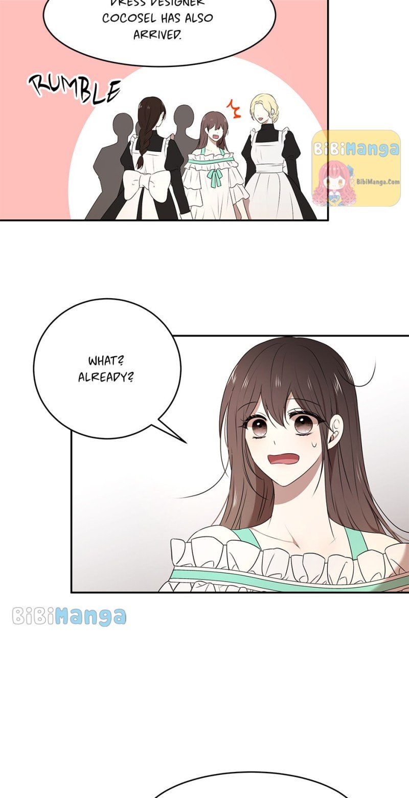 My Goodness, Your Majesty Chapter 69 - Page 20