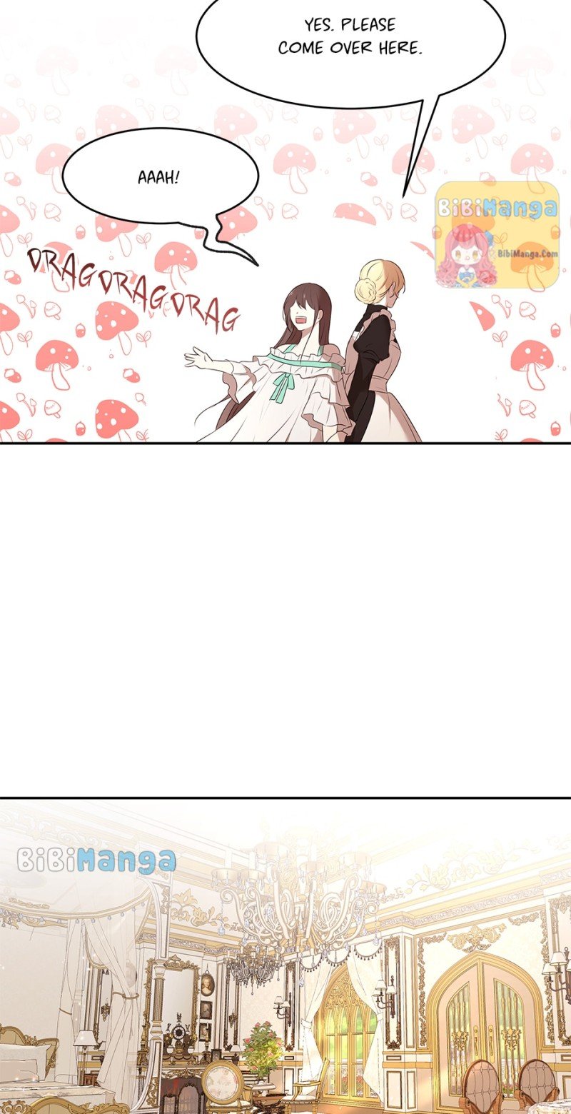 My Goodness, Your Majesty Chapter 69 - Page 21