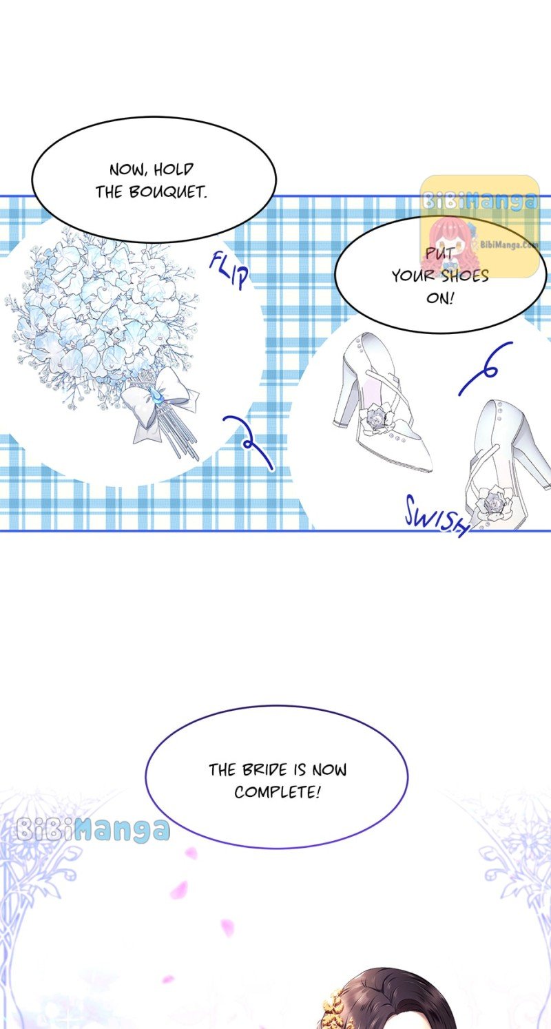 My Goodness, Your Majesty Chapter 69 - Page 23