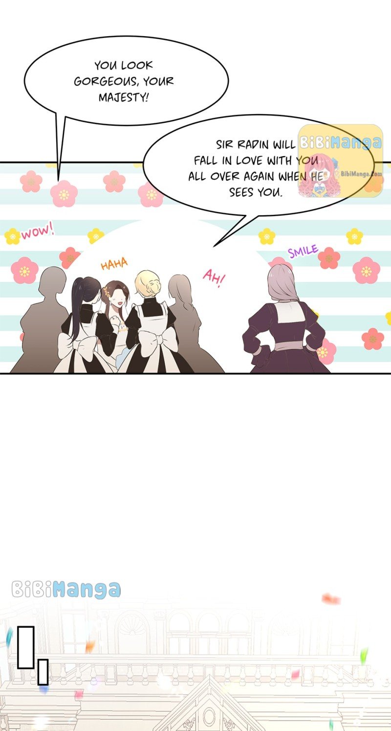 My Goodness, Your Majesty Chapter 69 - Page 25