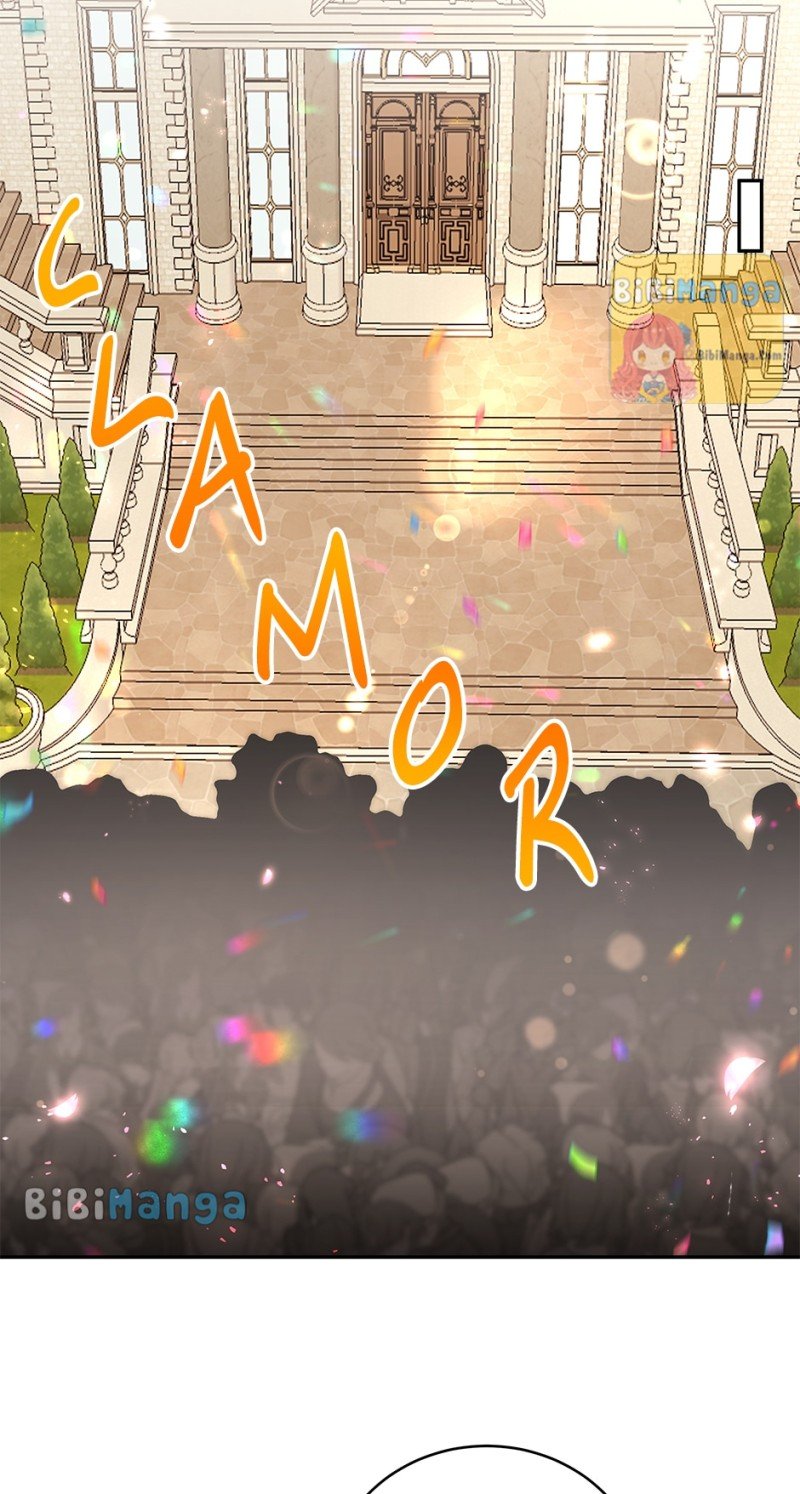 My Goodness, Your Majesty Chapter 69 - Page 26