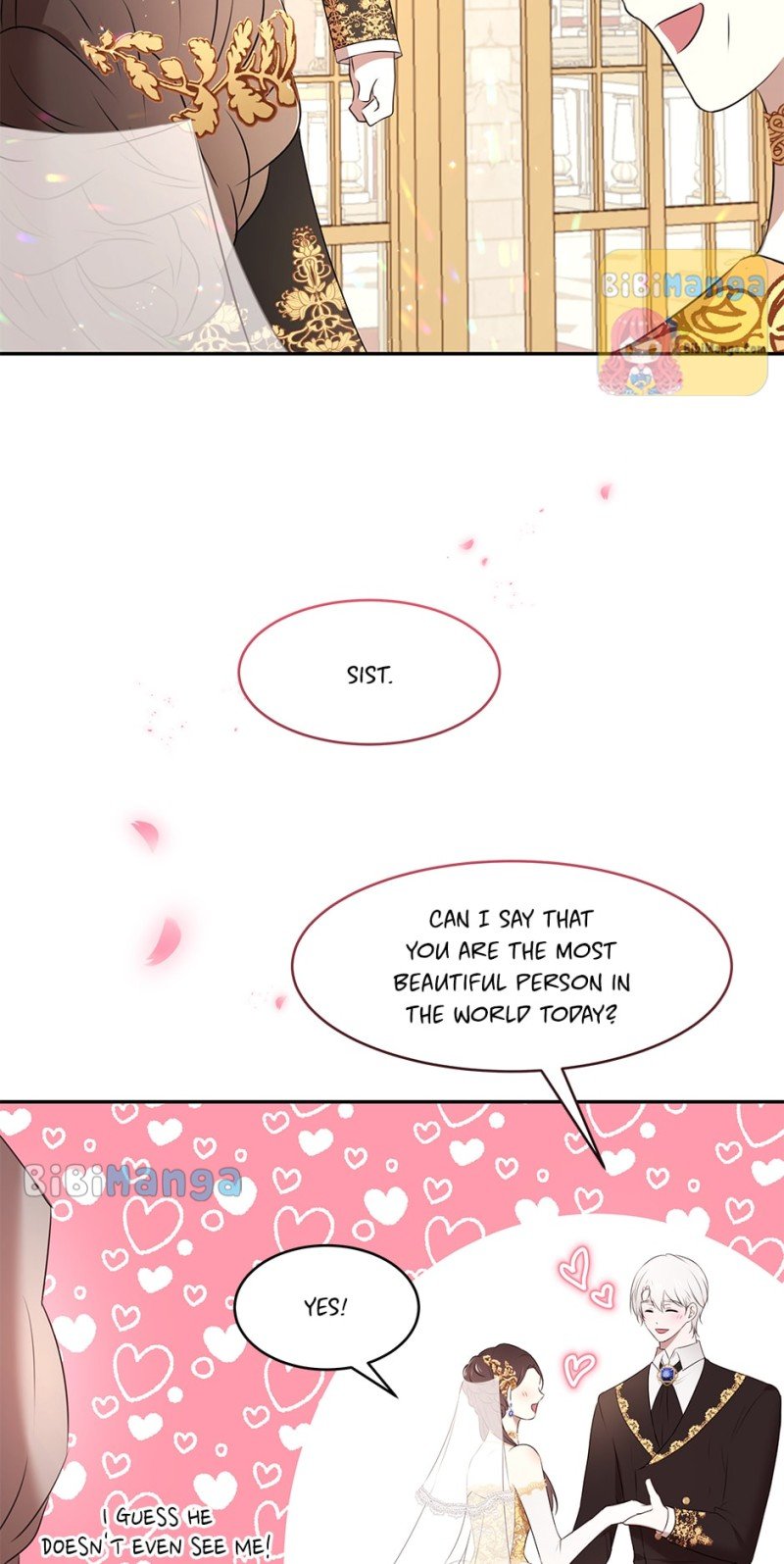 My Goodness, Your Majesty Chapter 69 - Page 30