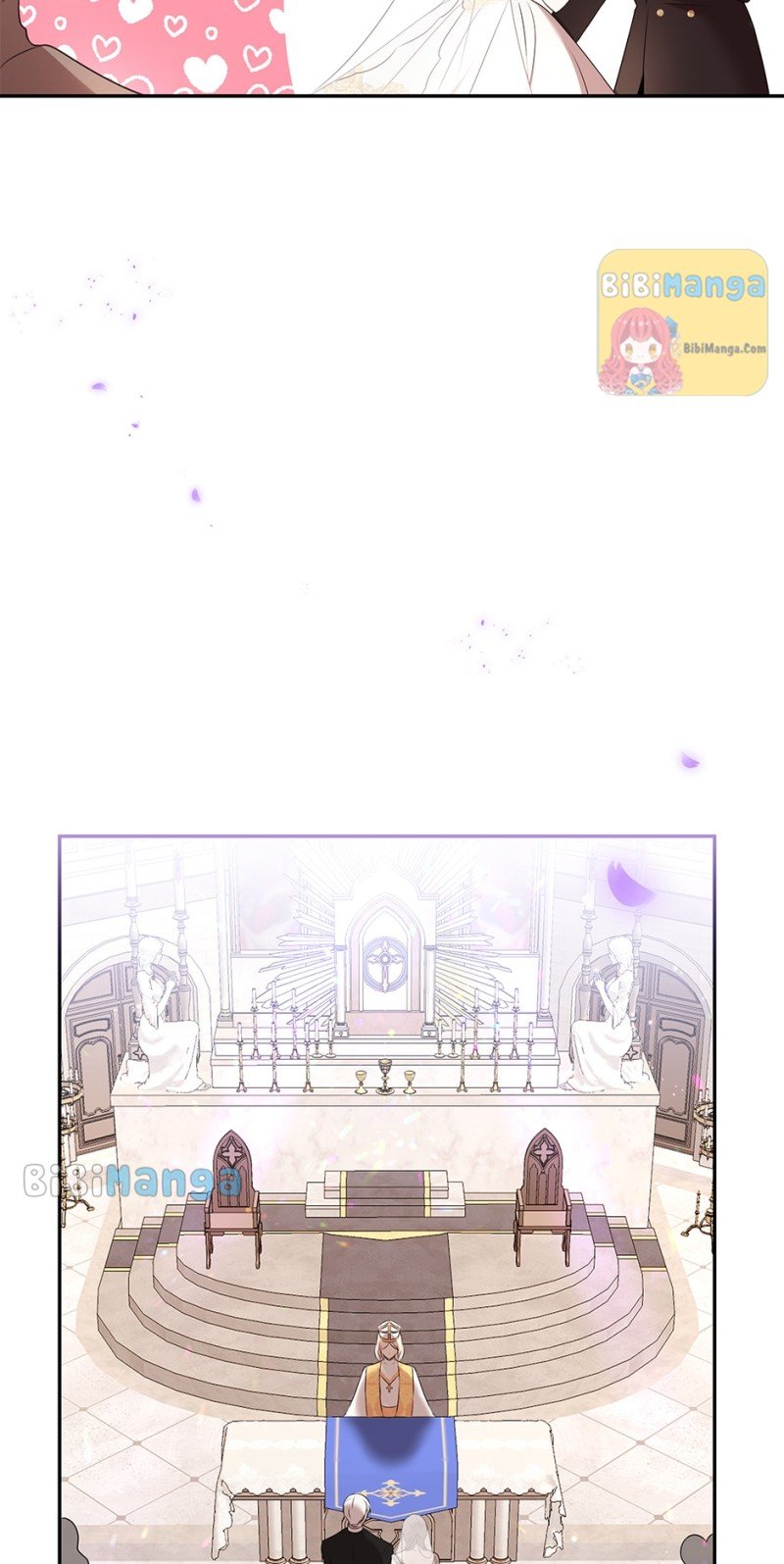 My Goodness, Your Majesty Chapter 69 - Page 31