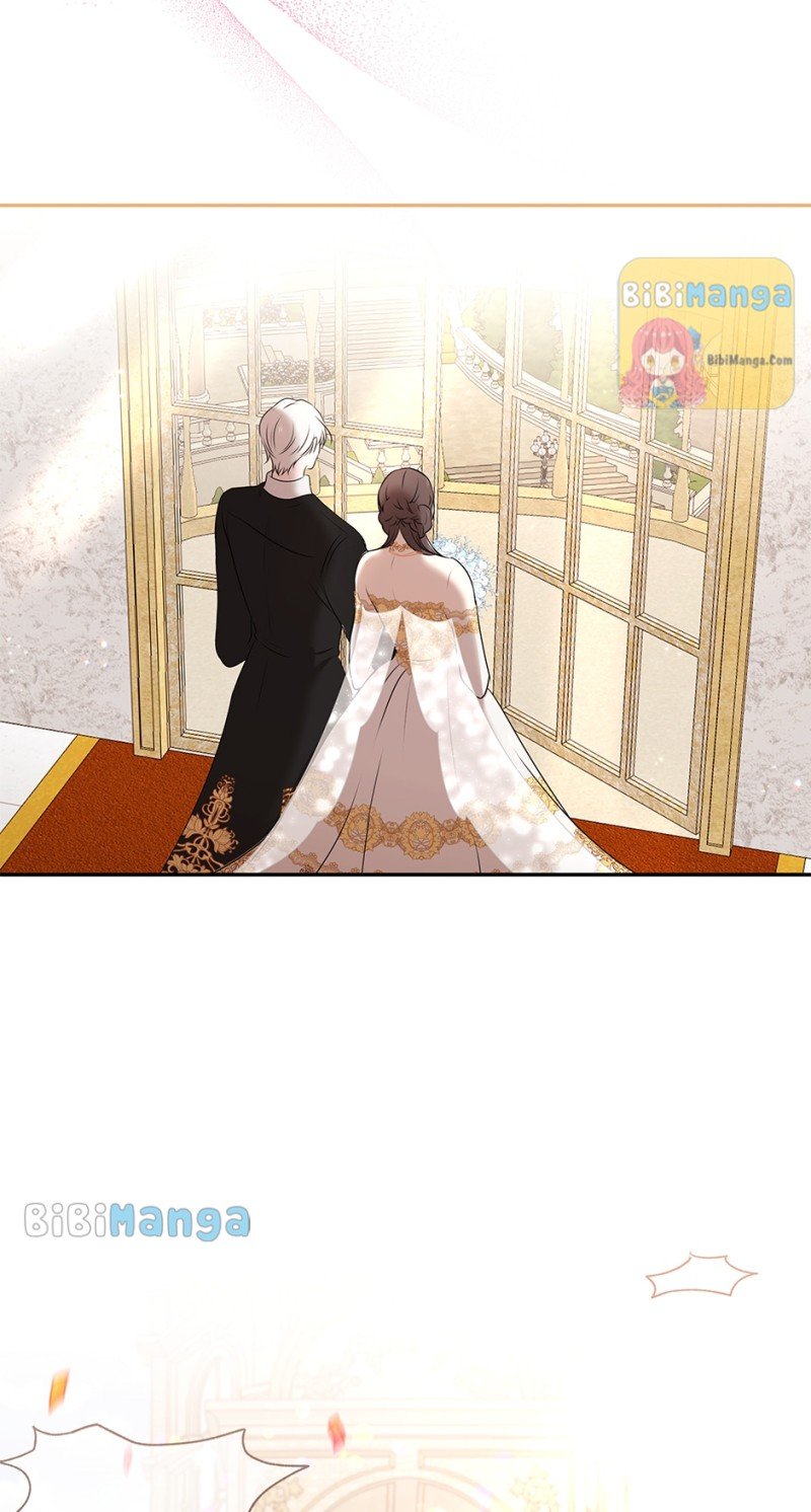 My Goodness, Your Majesty Chapter 69 - Page 35