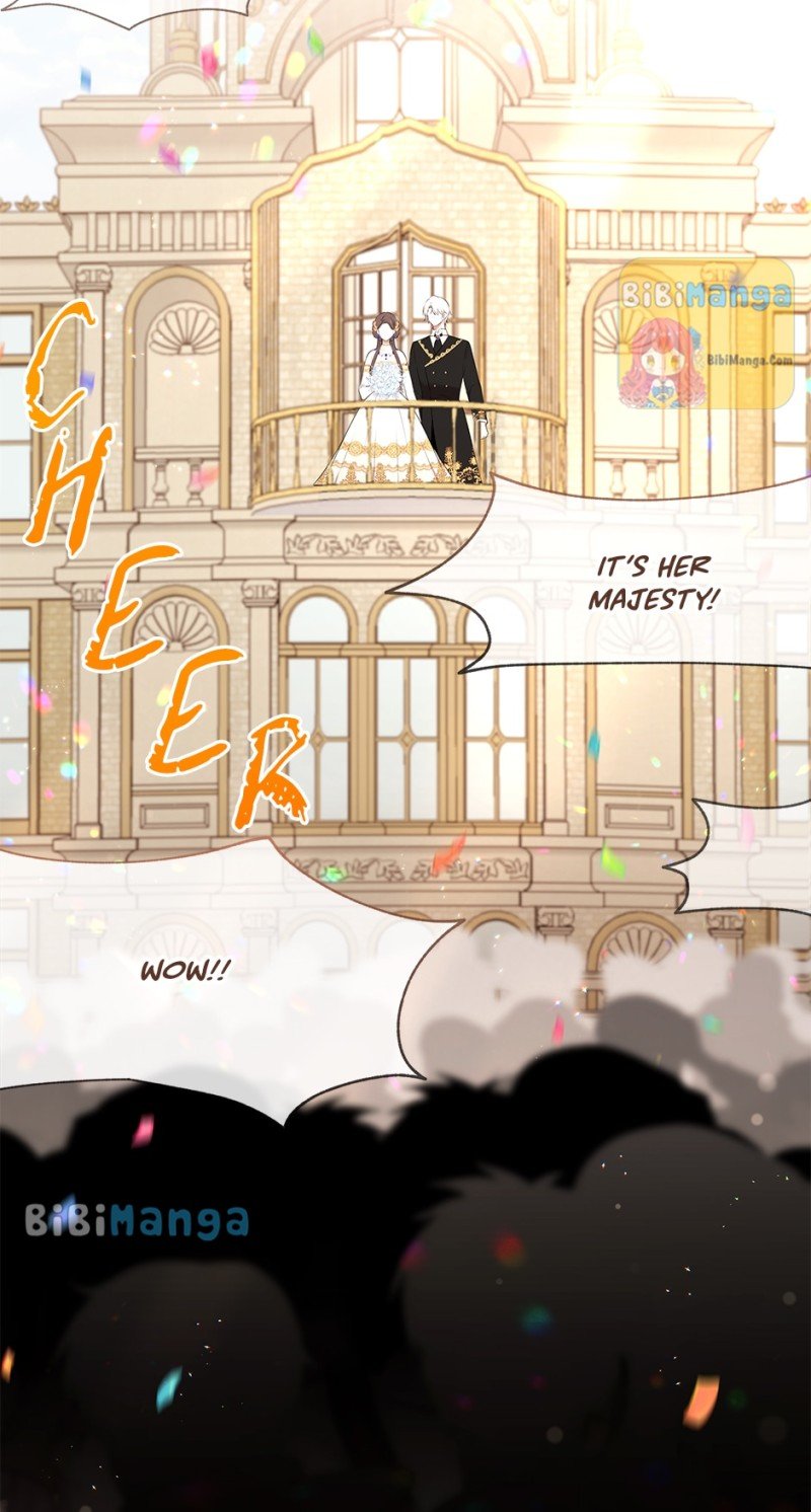 My Goodness, Your Majesty Chapter 69 - Page 36