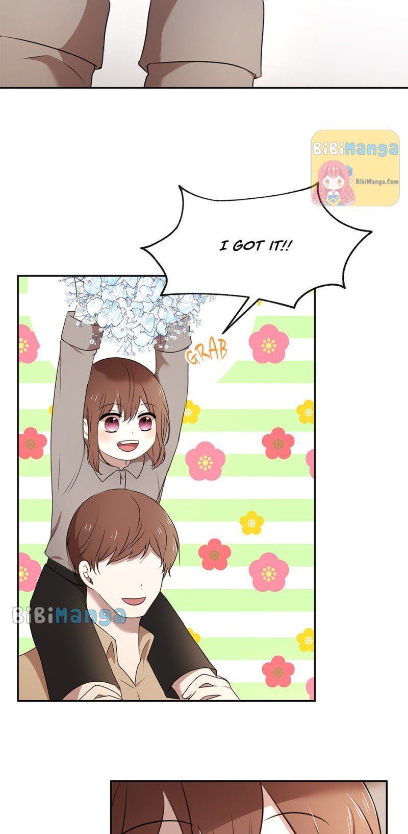 My Goodness, Your Majesty Chapter 69 - Page 40