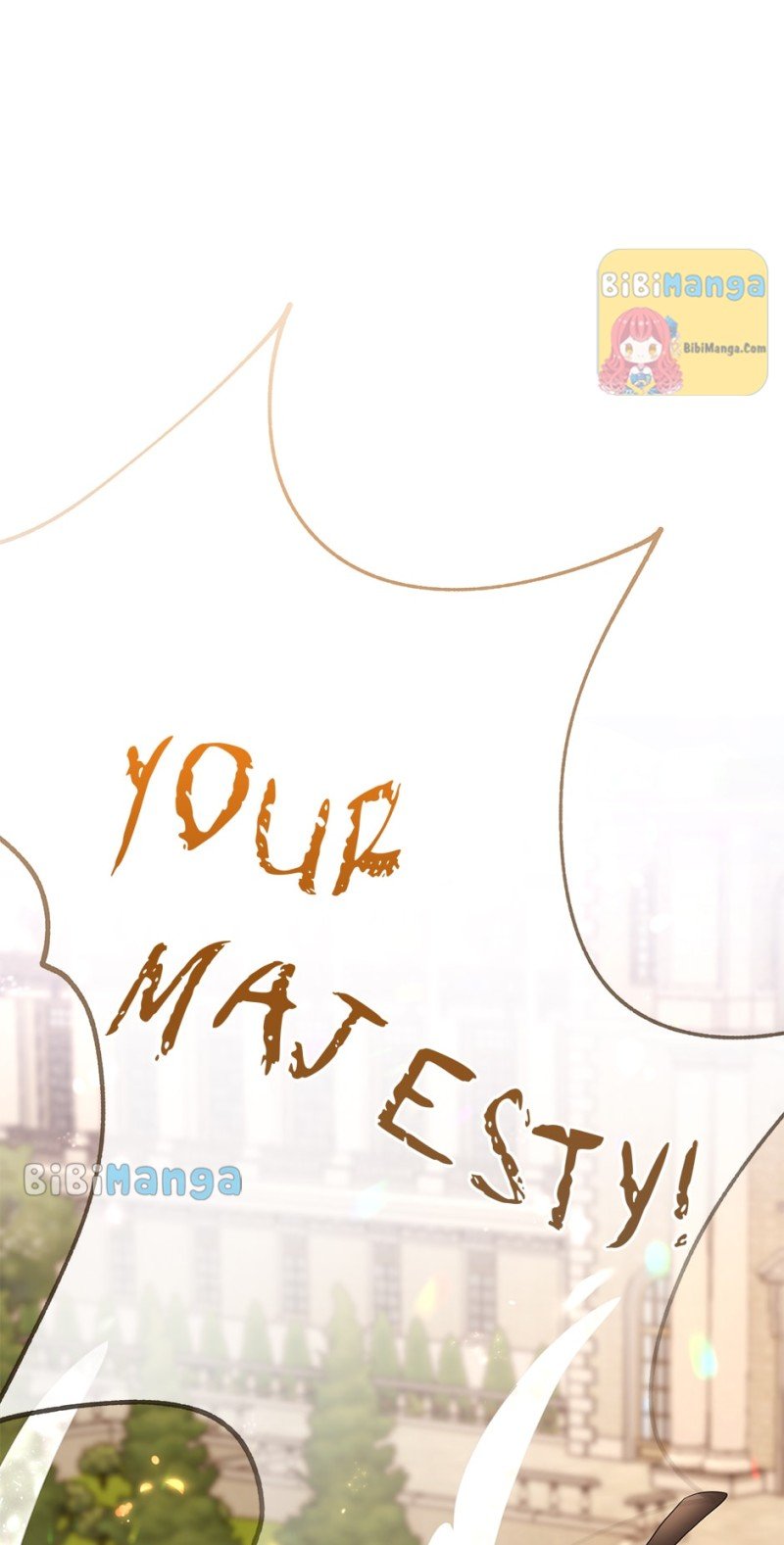 My Goodness, Your Majesty Chapter 69 - Page 45