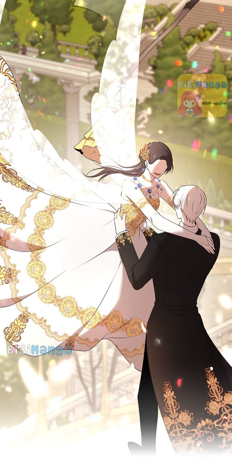 My Goodness, Your Majesty Chapter 69 - Page 46