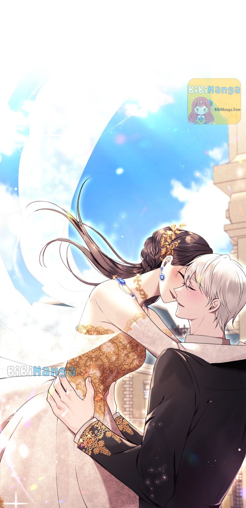 My Goodness, Your Majesty Chapter 69 - Page 47