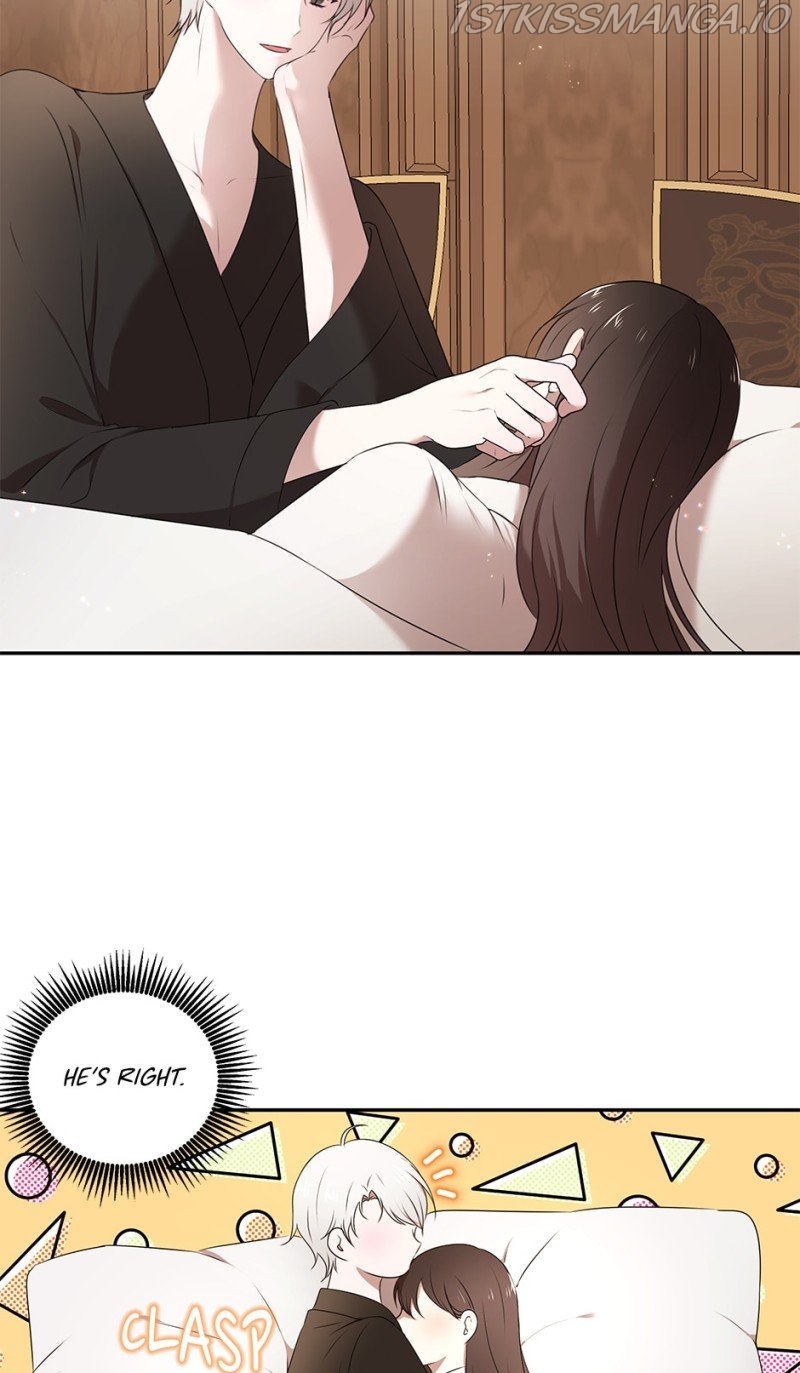 My Goodness, Your Majesty Chapter 70 - Page 4