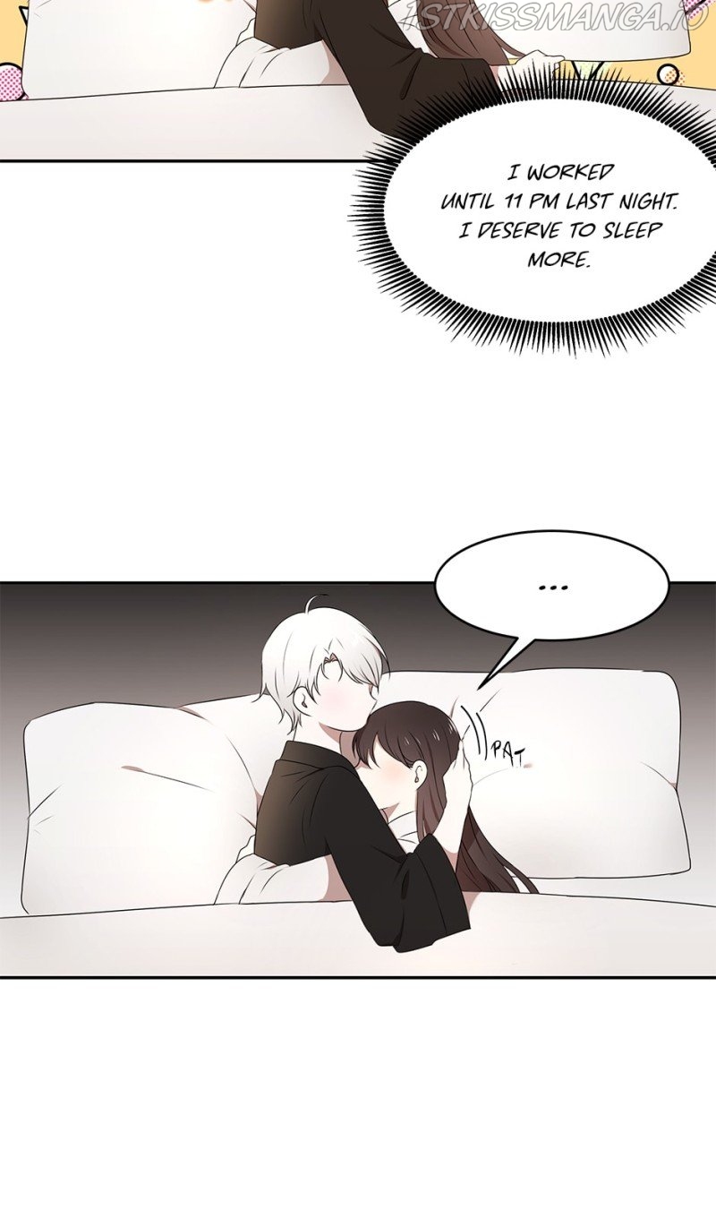 My Goodness, Your Majesty Chapter 70 - Page 5