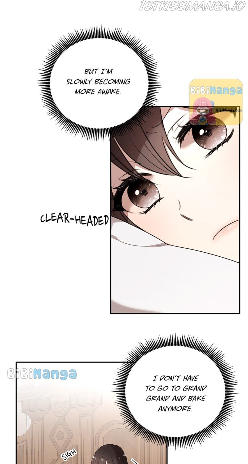 My Goodness, Your Majesty Chapter 70 - Page 6