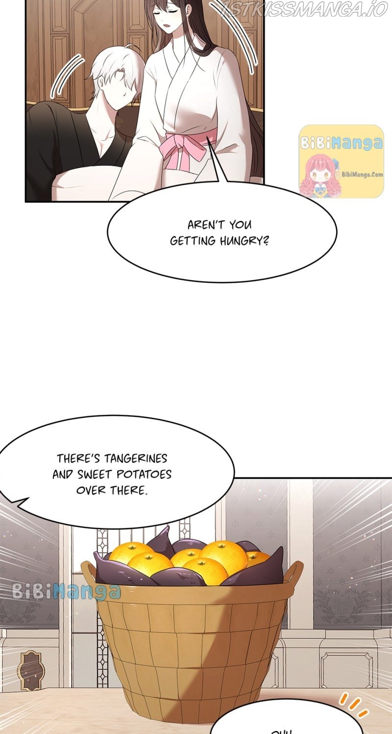 My Goodness, Your Majesty Chapter 70 - Page 7