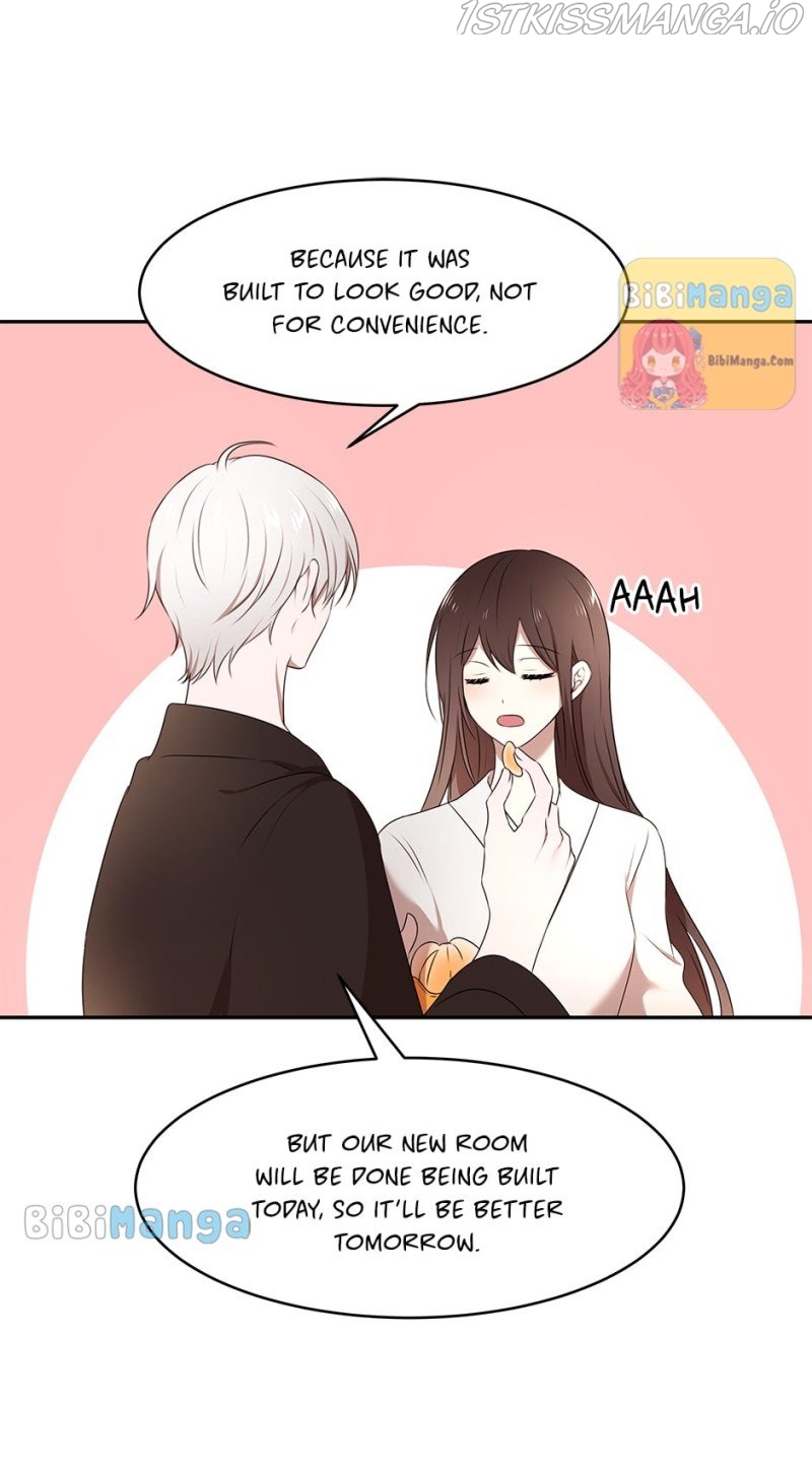 My Goodness, Your Majesty Chapter 70 - Page 11