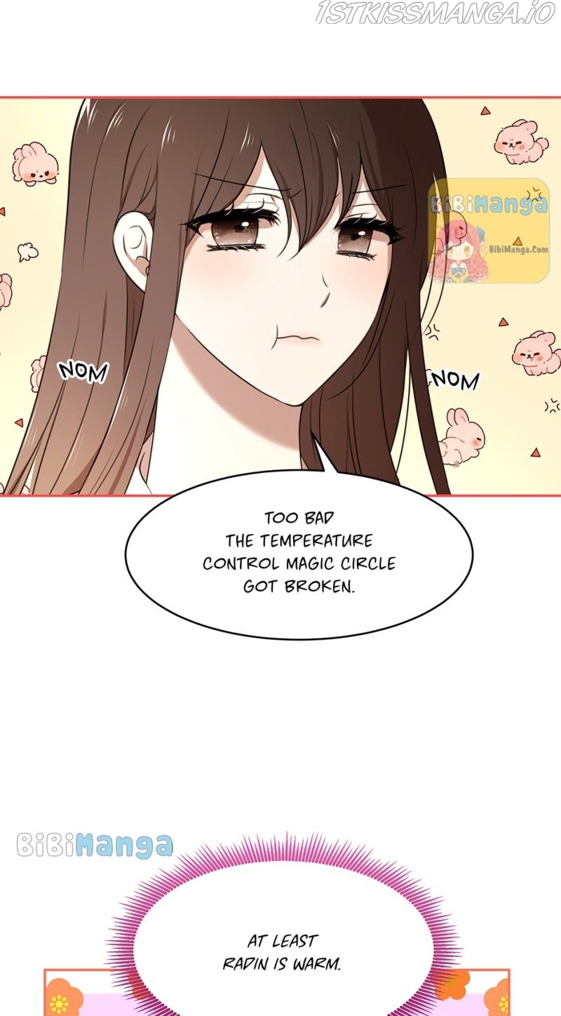 My Goodness, Your Majesty Chapter 70 - Page 12