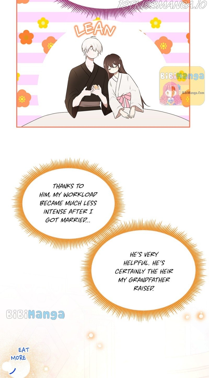 My Goodness, Your Majesty Chapter 70 - Page 13