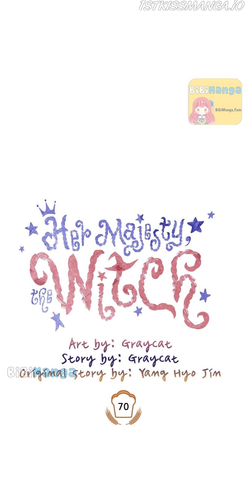 My Goodness, Your Majesty Chapter 70 - Page 15