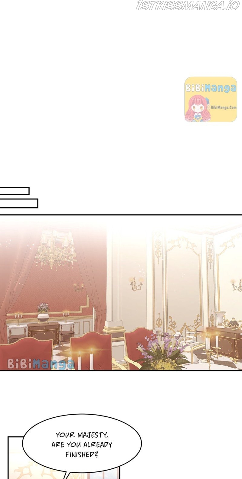 My Goodness, Your Majesty Chapter 70 - Page 16