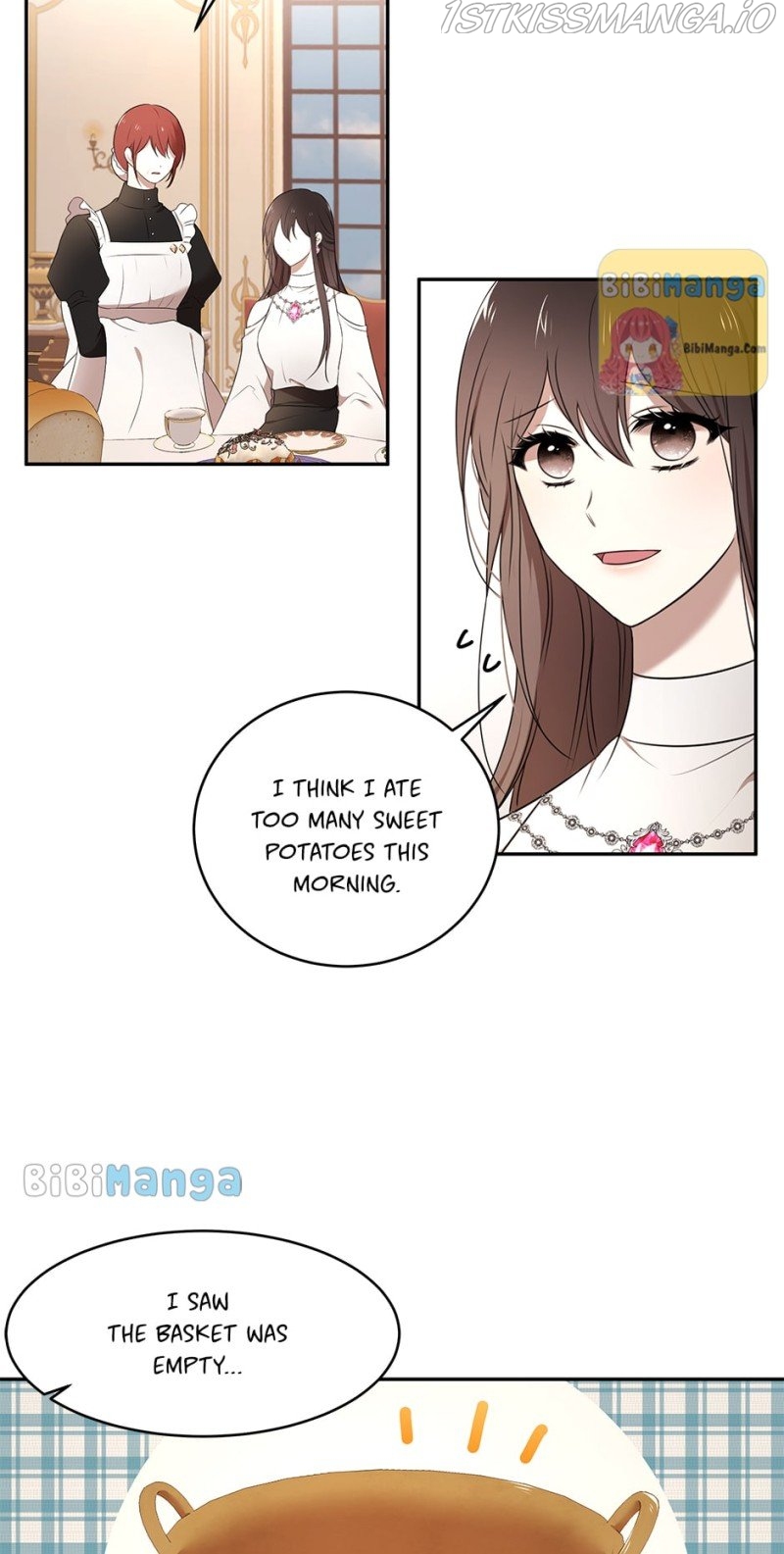 My Goodness, Your Majesty Chapter 70 - Page 17