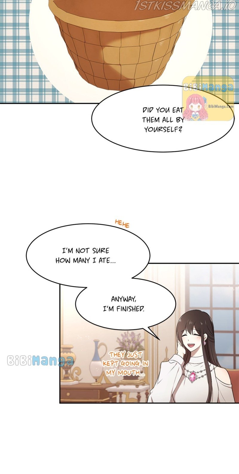 My Goodness, Your Majesty Chapter 70 - Page 18