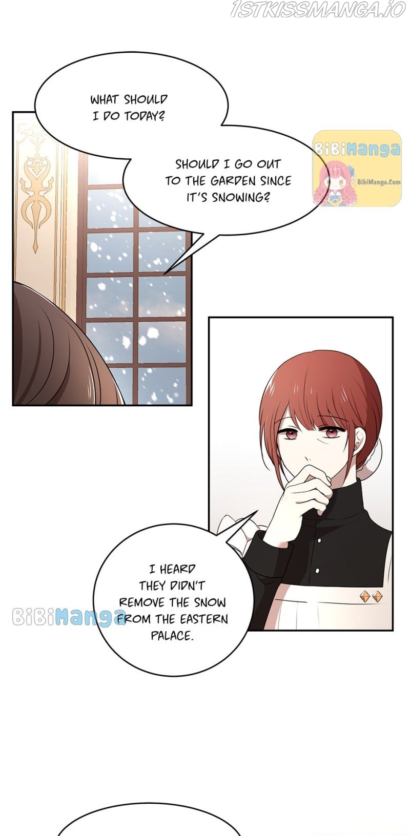 My Goodness, Your Majesty Chapter 70 - Page 19