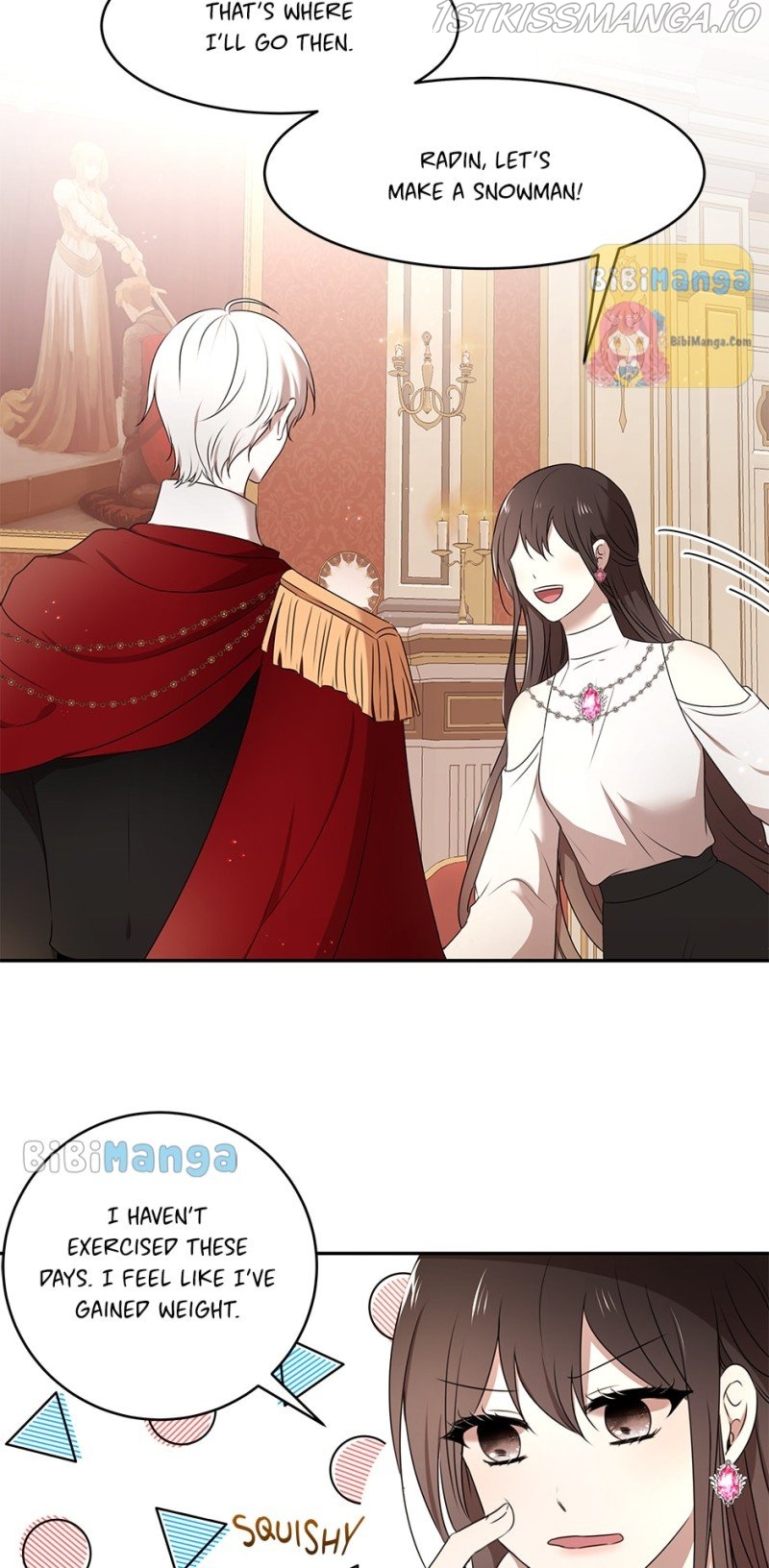 My Goodness, Your Majesty Chapter 70 - Page 20