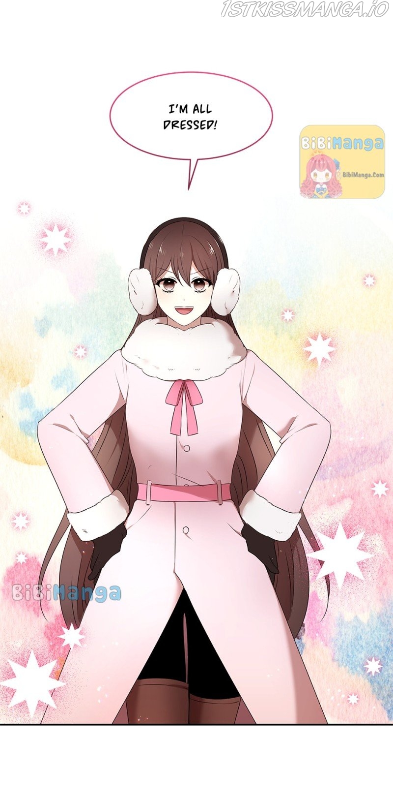 My Goodness, Your Majesty Chapter 70 - Page 22