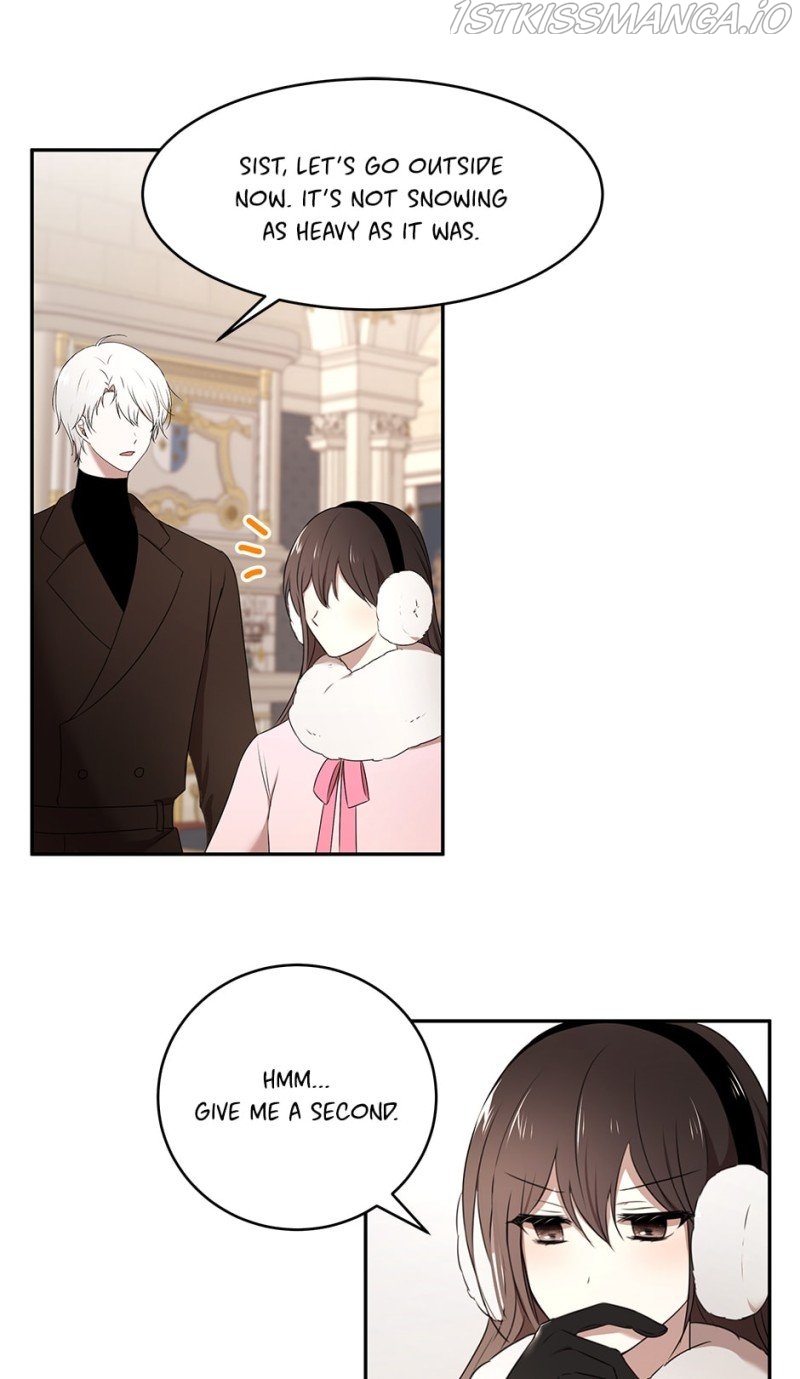 My Goodness, Your Majesty Chapter 70 - Page 23