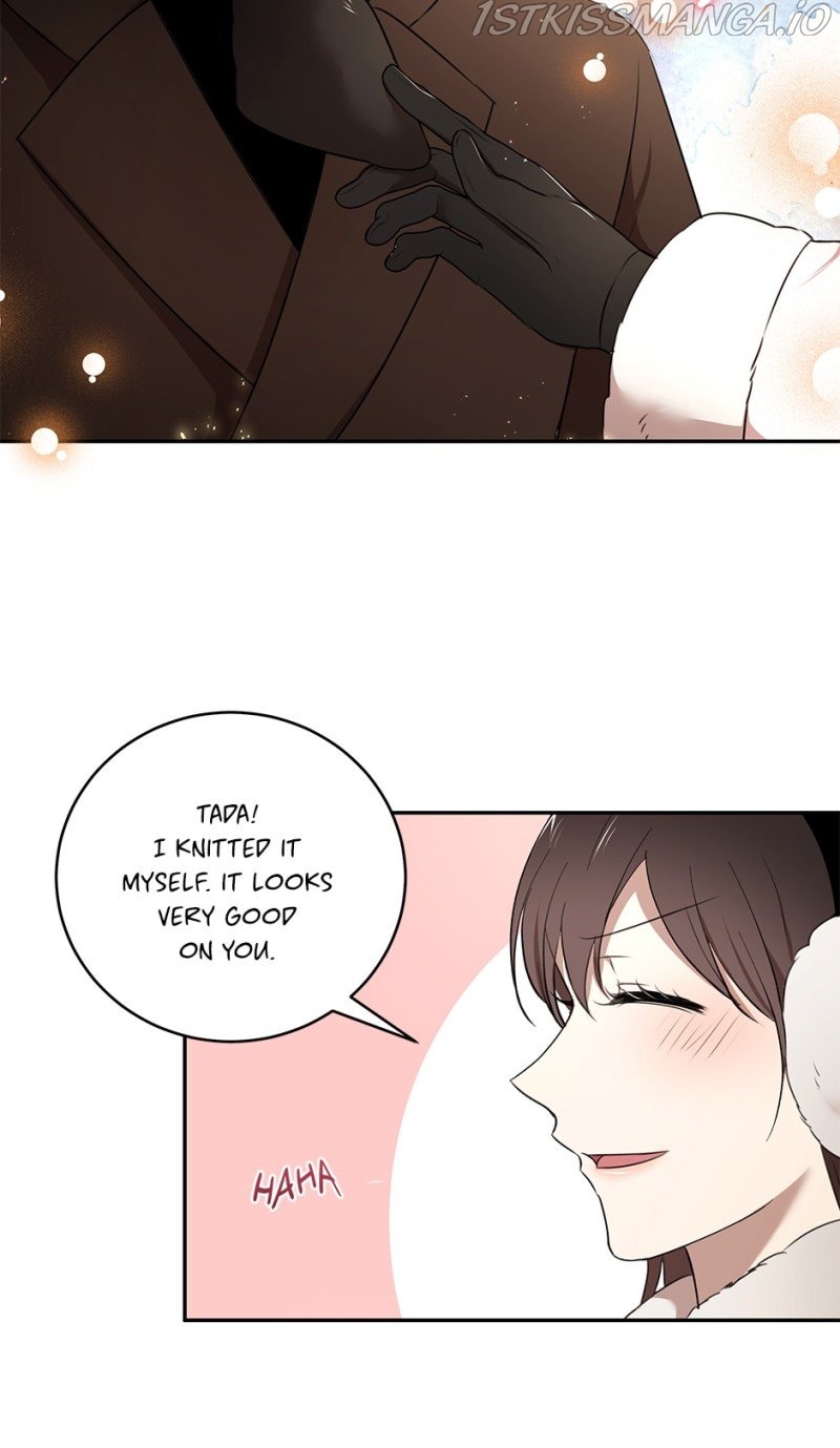 My Goodness, Your Majesty Chapter 70 - Page 25