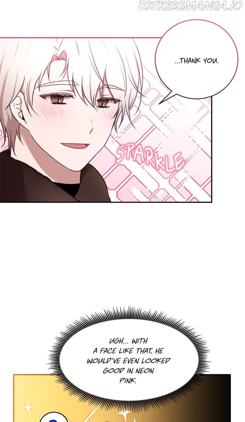 My Goodness, Your Majesty Chapter 70 - Page 26