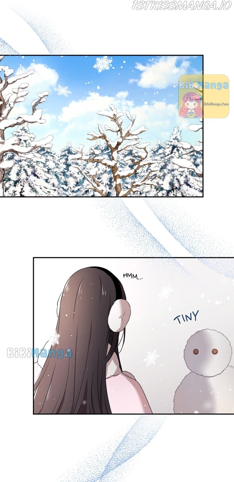 My Goodness, Your Majesty Chapter 70 - Page 28