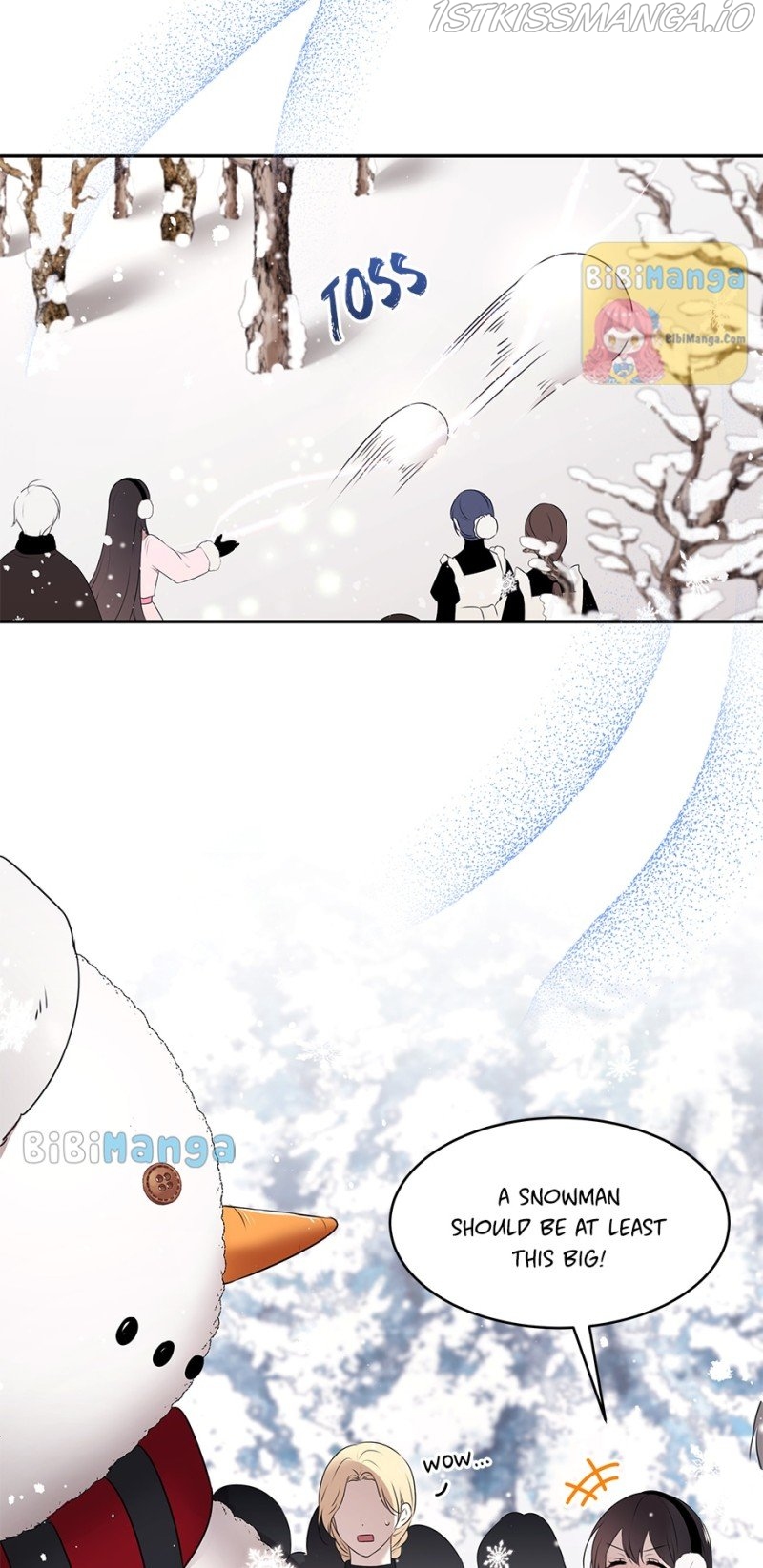 My Goodness, Your Majesty Chapter 70 - Page 29