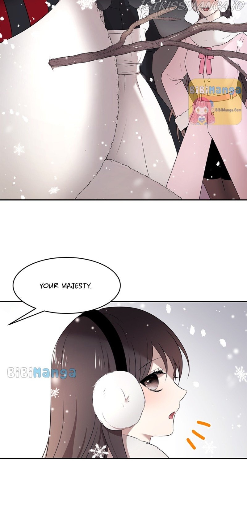 My Goodness, Your Majesty Chapter 70 - Page 30