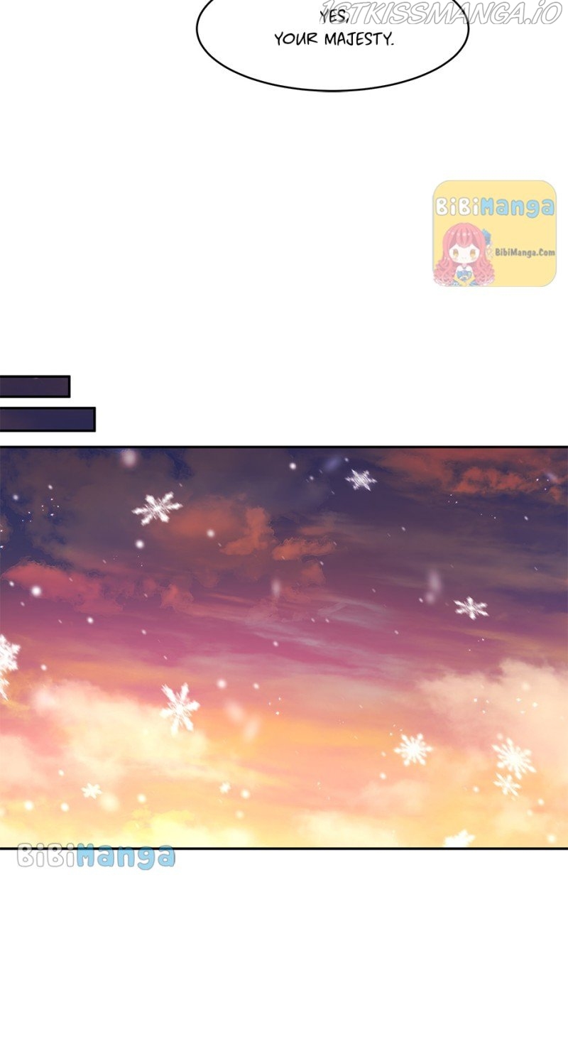 My Goodness, Your Majesty Chapter 70 - Page 40