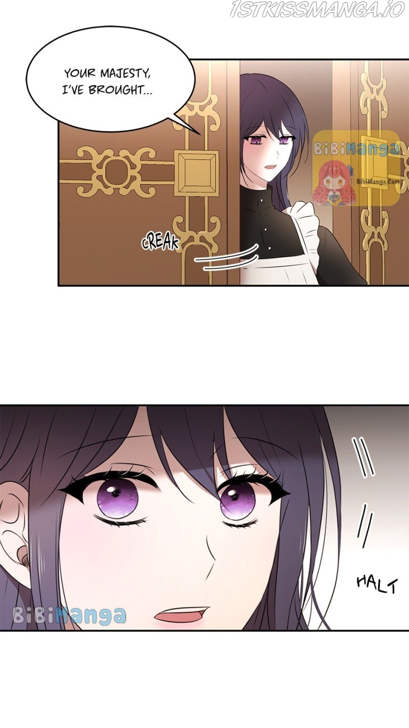 My Goodness, Your Majesty Chapter 70 - Page 41