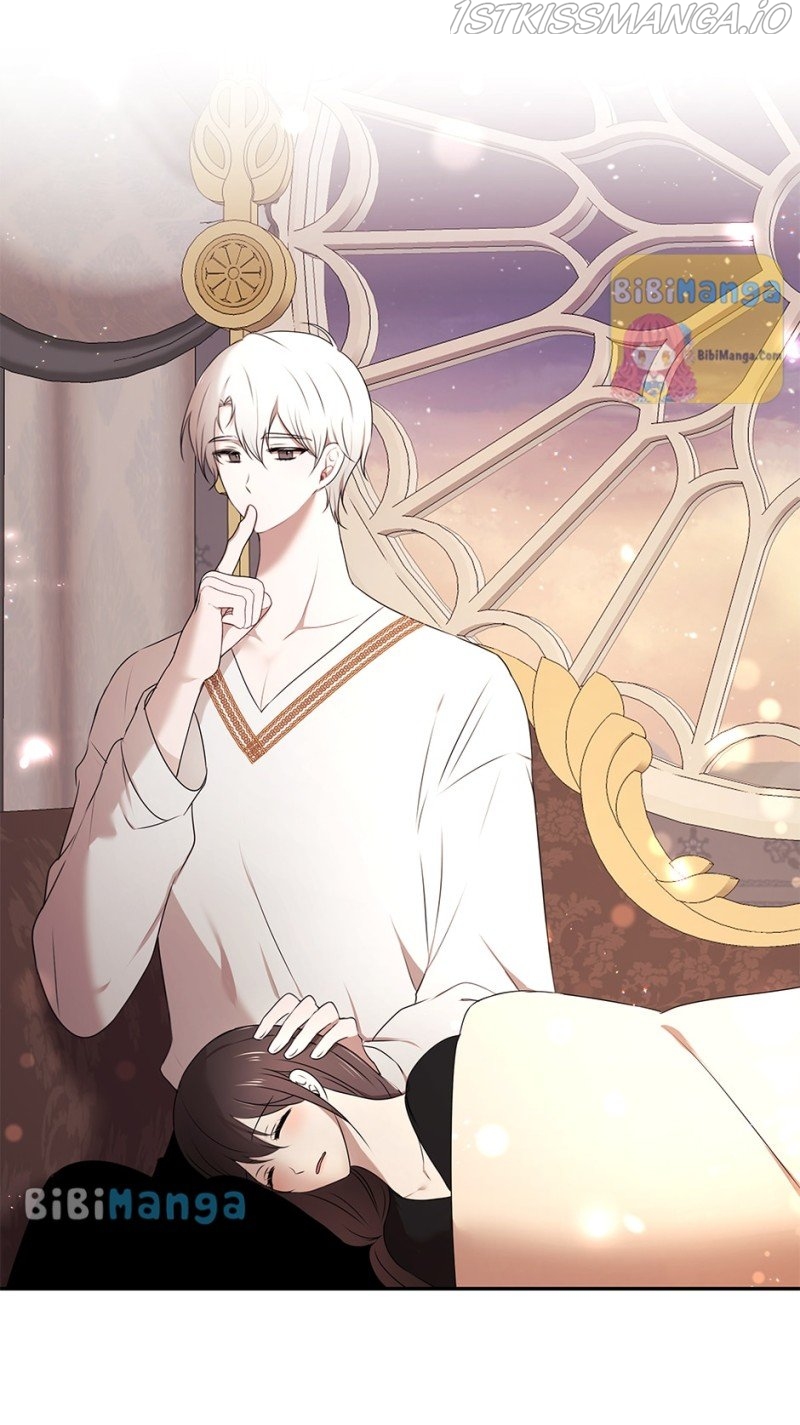 My Goodness, Your Majesty Chapter 70 - Page 42