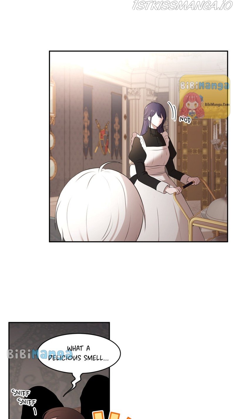 My Goodness, Your Majesty Chapter 70 - Page 43