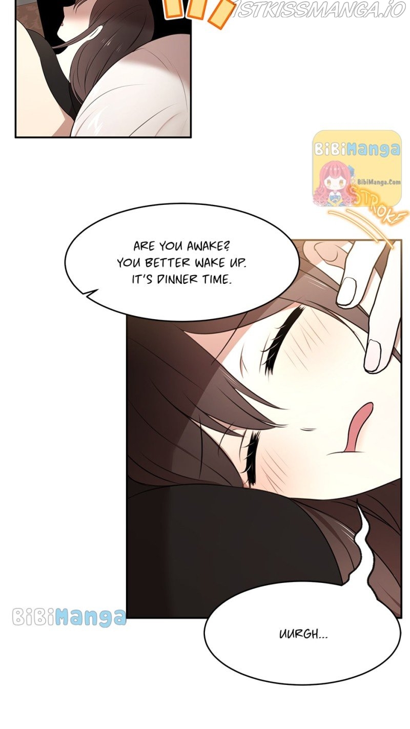 My Goodness, Your Majesty Chapter 70 - Page 44