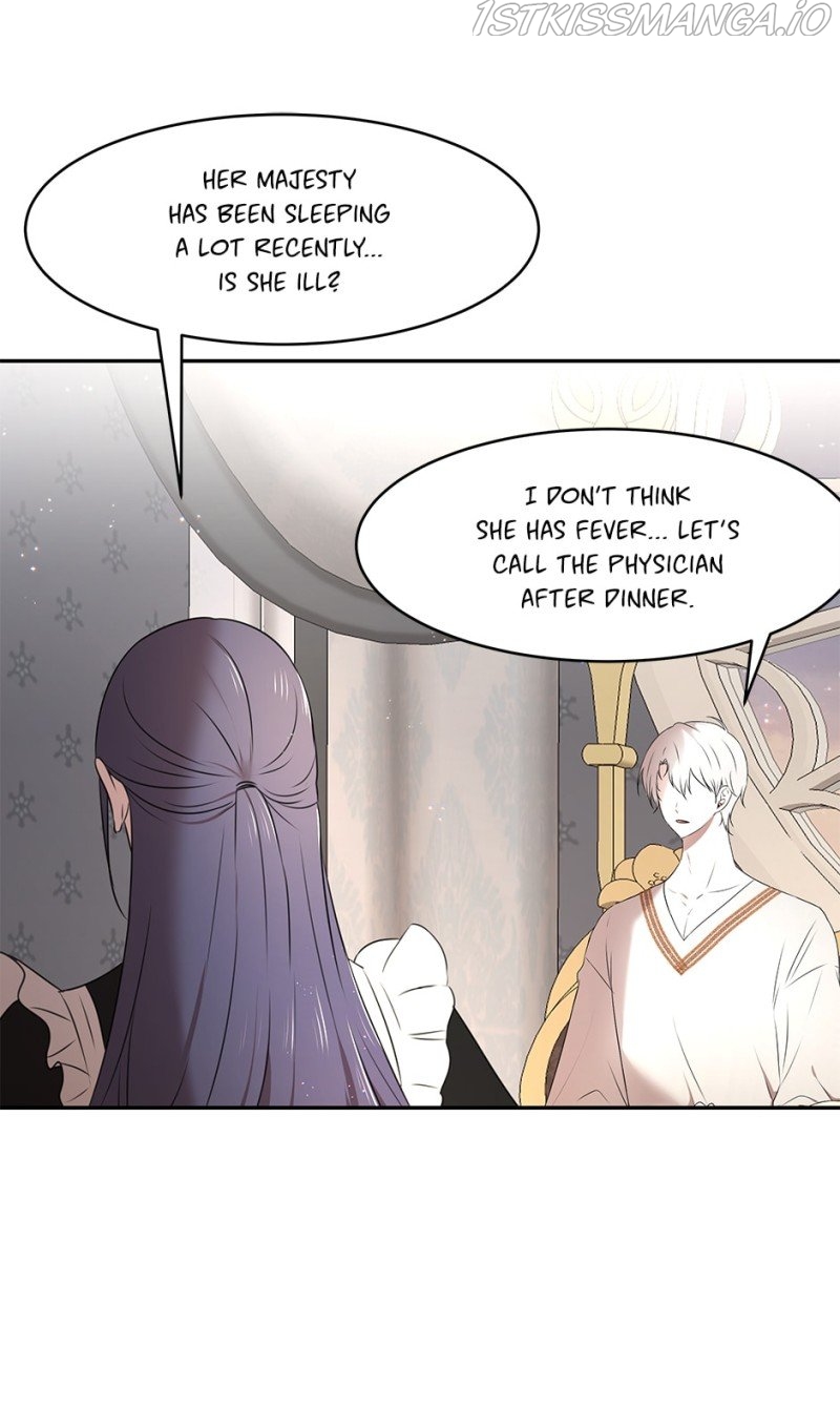 My Goodness, Your Majesty Chapter 70 - Page 45